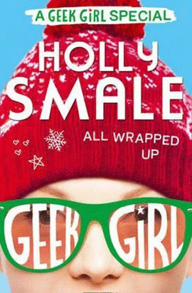A GEEK GIRL SPECIAL