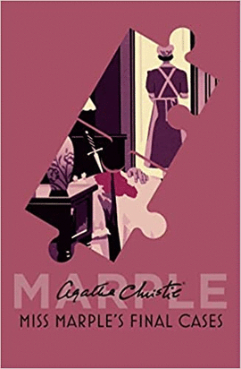 MISS MARPLE � MISS MARPLE�S FINAL CASES