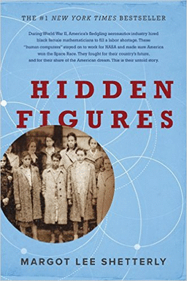 HIDDEN FIGURES