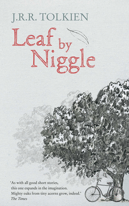 LEAF BY NIGGLE