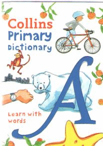 COLLINA PRIMARY DICTIONARY