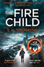 THE FIRE CHILD