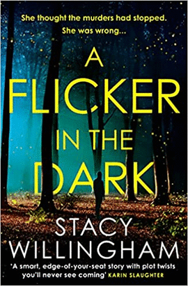 A FLICKER IN THE DARD