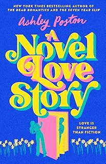 A NOVEL LOVE STORY