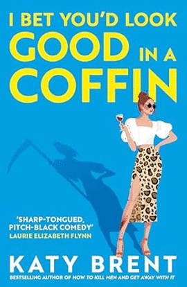 GOOD IN A COFFIN