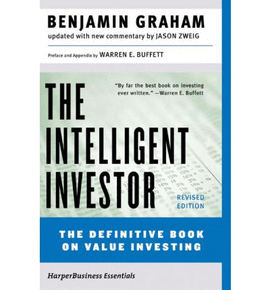 THE INTELLIGENT INVESTOR