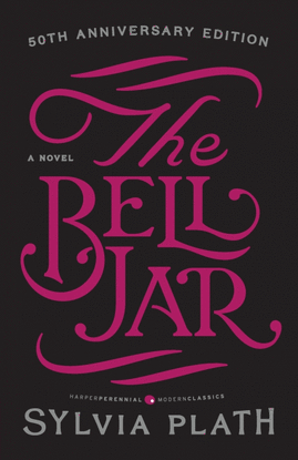 THE BELL JAR
