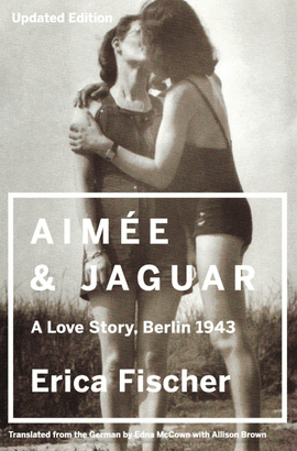 AIMEE & JAGUAR