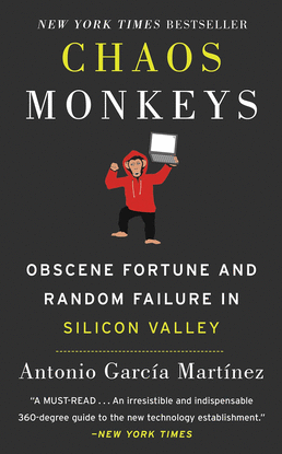 CHAOS MONKEYS