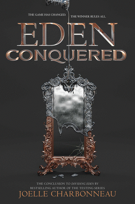 EDEN CONQUERED