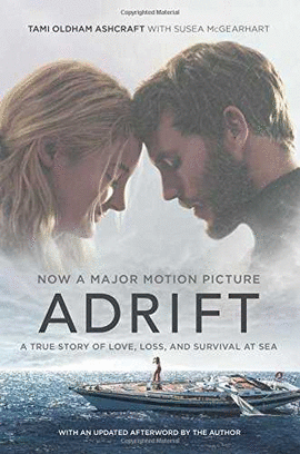 ADRIFT FILM
