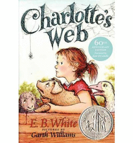 CHARLOTTE'S WEB