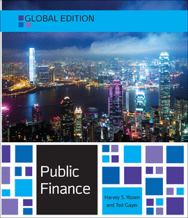 PUBLIC FINANCE  GLOBAL EDITION