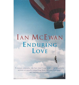 ENDURING LOVE