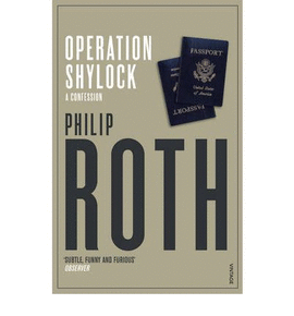 OPERATION SHYLOCK
