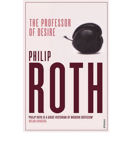 THE PROFESSOR OF DESIRE