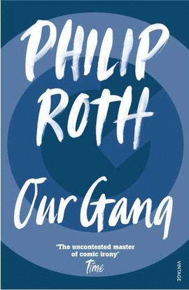 OUR GANG