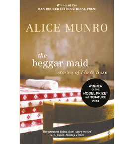 THE BEGGAR MAID