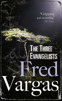 THREE EVANGELIST