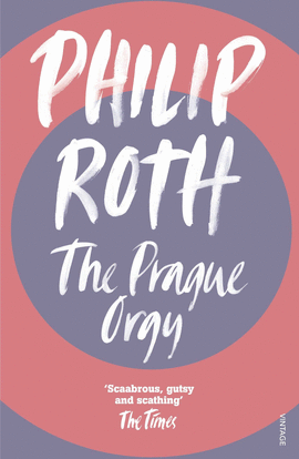 PRAGUE ORGY, THE