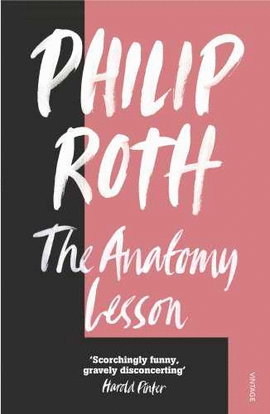 ANATOMY LESSON