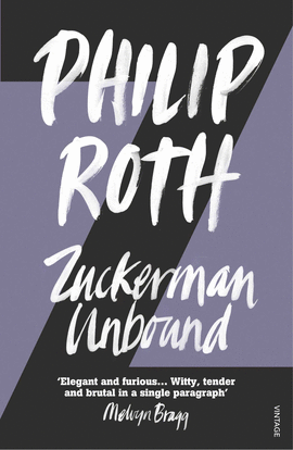 ZUCKERMAN UNBOUND