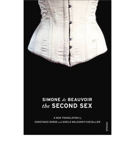 THE SECOND SEX