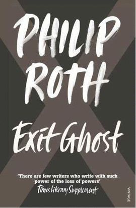 EXIT GHOST (B)