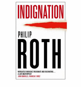 INDIGNATION