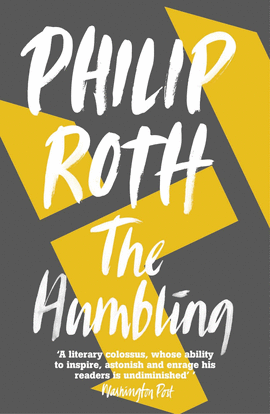 THE HUMBLING