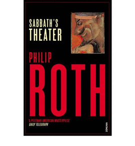 SABATH�S THEATER