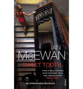 SWEET TOOTH
