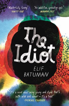 THE IDIOT