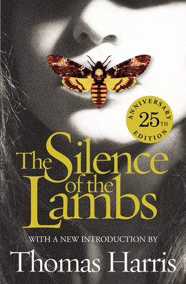 SILENCE OF THE LAMBS 25TH ANNIVERSARY EDITION