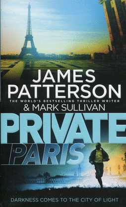 PRIVATE PARIS