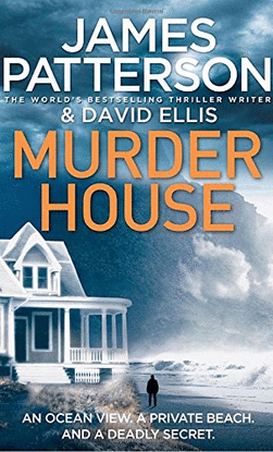 MURDER HOUSE
