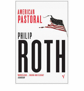 AMERICAN PASTORAL