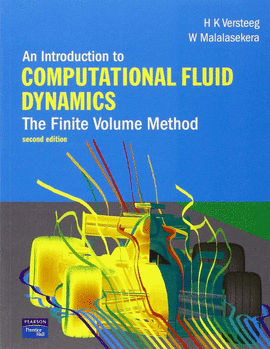 AN INTRODUCTION TO COMPUTATIONAL FLUID DYNAMICS
