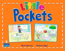 LITTLE POCKETS STUDENT BOOK