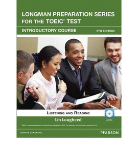 (5 ED) LONGMAN PREP FOR THE TOEIC TEST INTROD