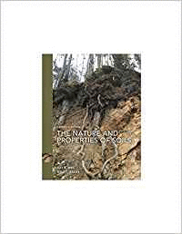THE NATURE AND PROPERTIES OF SOILS