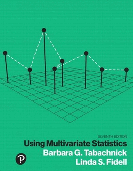 USING MULTIVARIATE STATISTICS