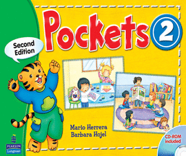 4 YEARS - NEW POCKETS 2