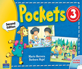 (N).POCKETS 3 (STUDENT) (2�.ED)