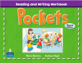 POCKETS READING & WRITING BOOK
