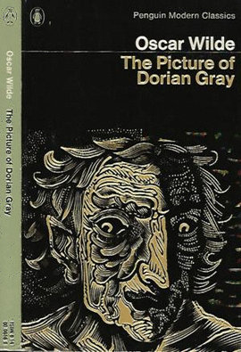 THE PICTURE OF DORIAN GRAY