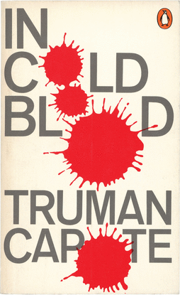 IN COLD BLOOD