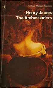 THE AMBASSADORS