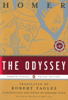 THE ODYSSEY