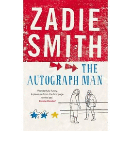 THE AUTOGRAPH MAN